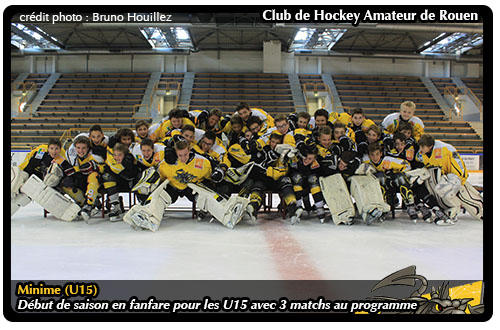 Opinion, you Amateur de hockey opinion Amateur de hockey for the